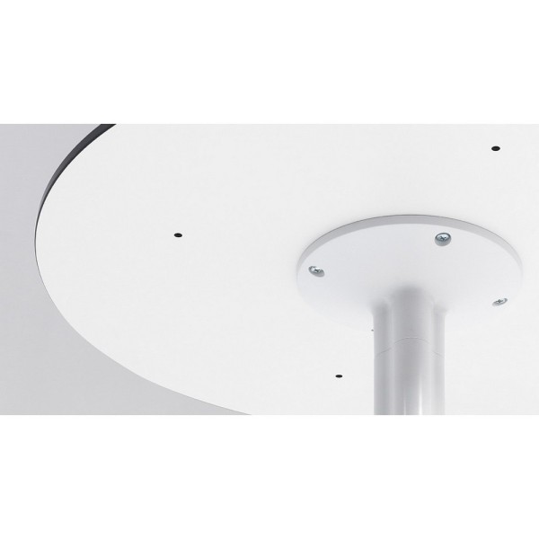 Опора Break для столу — металеві опори для садових меблів та кухонь