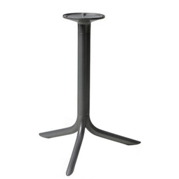 Опора Break для столу — металеві опори для садових меблів та кухонь