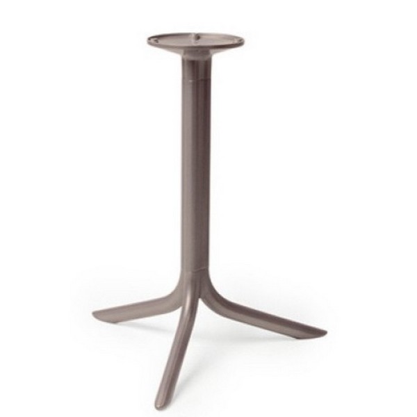 Опора Break для столу — металеві опори для садових меблів та кухонь