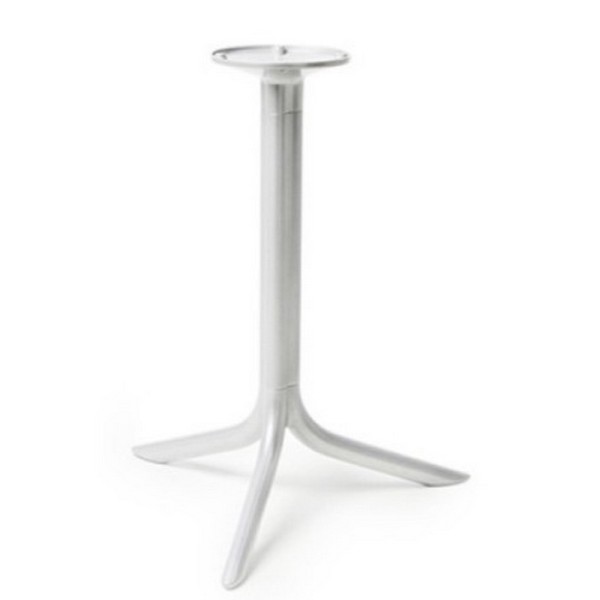 Опора Break для столу — металеві опори для садових меблів та кухонь