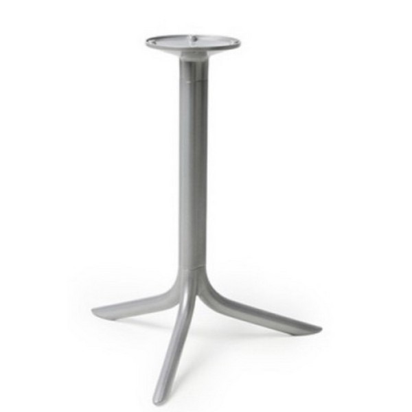 Опора Break для столу — металеві опори для садових меблів та кухонь