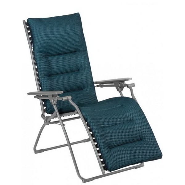 Крісло-шезлонг Evolution BC