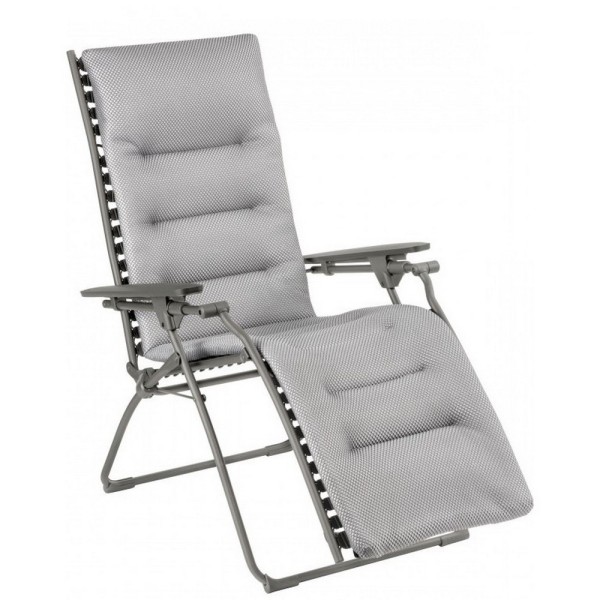 Крісло-шезлонг Evolution BC