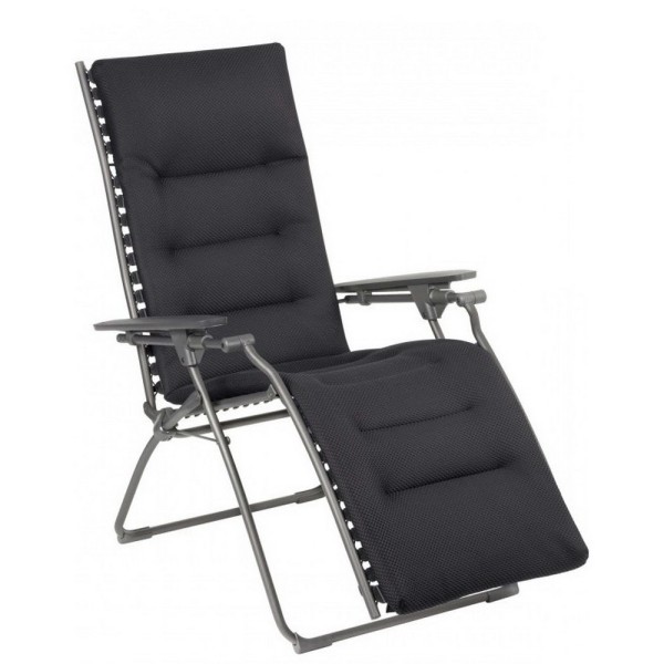 Крісло-шезлонг Evolution BC