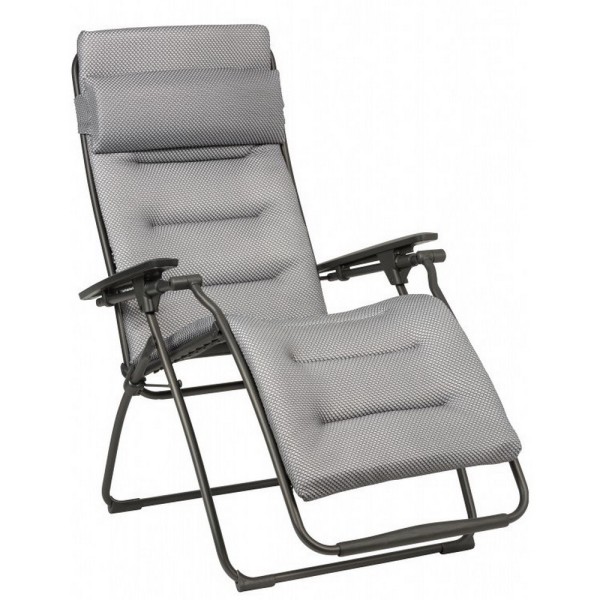 Крісло-шезлонг Futura BC - для зручного відпочинку на вулиці