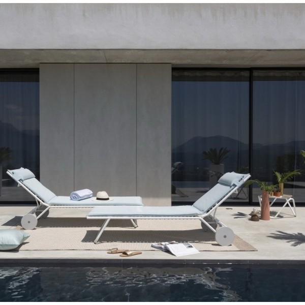 Столик Vogue - Стиль та функціональність для вашого інтер'єру