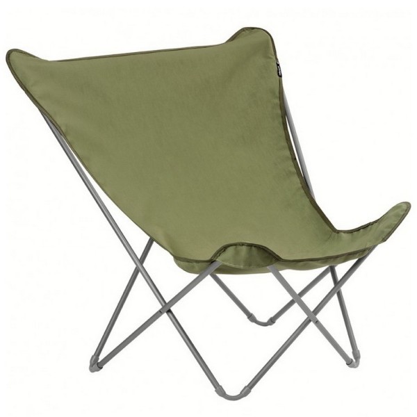 Крісло Pop UP XL - ідеальний вибір для вашого саду