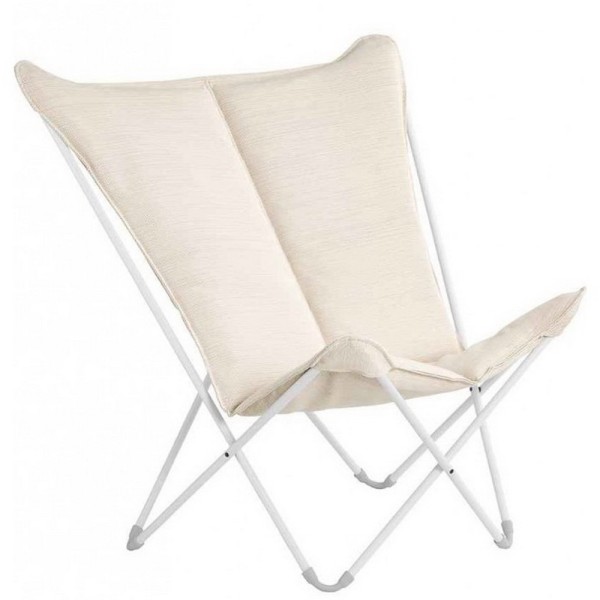 Крісло Sphinx – зручність та стиль для вашого саду