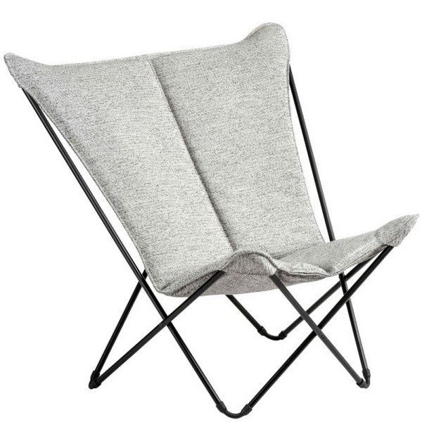 Крісло Sphinx – зручність та стиль для вашого саду