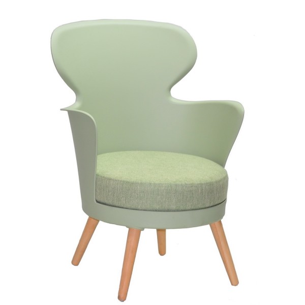 Крісло Lyric – стильне та комфортне для вашого інтер'єру