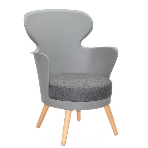 Крісло Lyric – стильне та комфортне для вашого інтер'єру