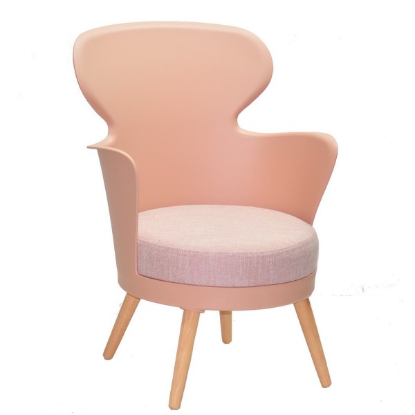 Крісло Lyric – стильне та комфортне для вашого інтер'єру