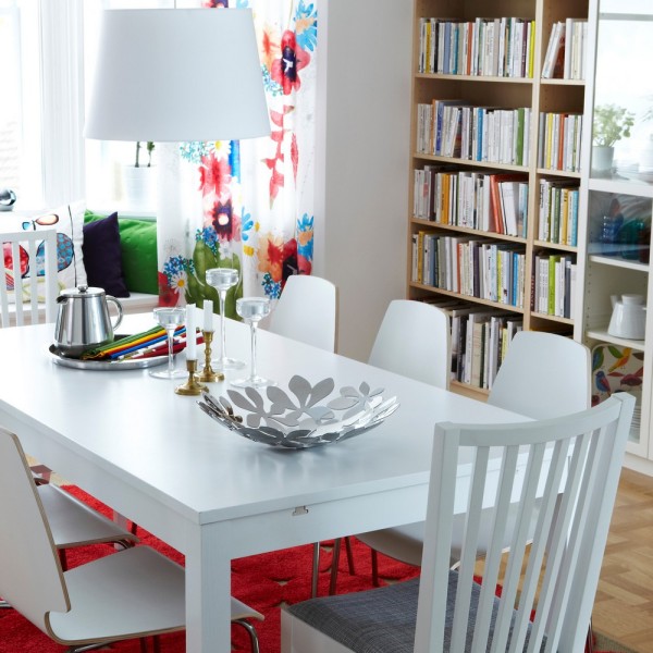 Стіл IK 170 – стильний розкладний стіл для вашої кухні