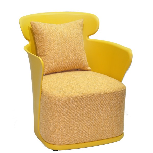 Крісло Lion – зручність та стиль для вашого інтер'єру