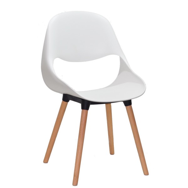 Стілець Greta – ідеальний вибір для кухні та офісу