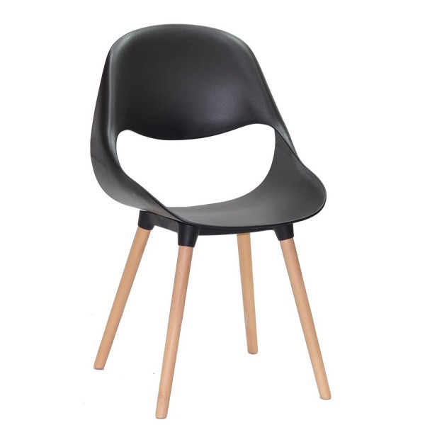 Стілець Greta – ідеальний вибір для кухні та офісу