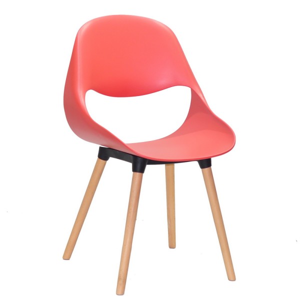 Стілець Greta – ідеальний вибір для кухні та офісу