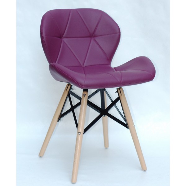 Стілець Crown XXL – стиль для вашої кухні чи кафе