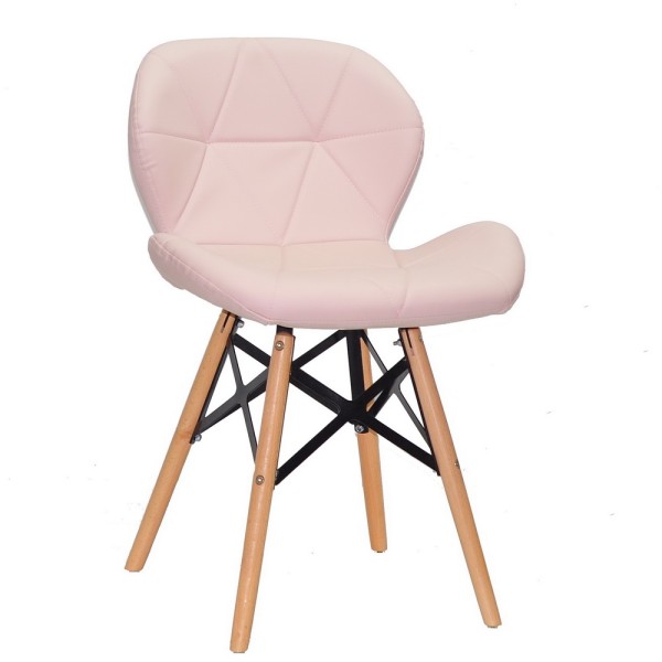 Стілець Crown XXL – стиль для вашої кухні чи кафе