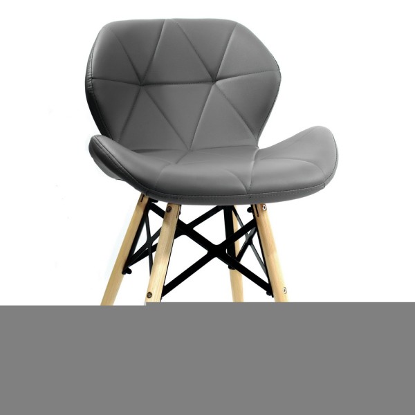 Стілець Crown XXL – стиль для вашої кухні чи кафе