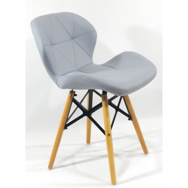 Стілець Crown XXL – стиль для вашої кухні чи кафе