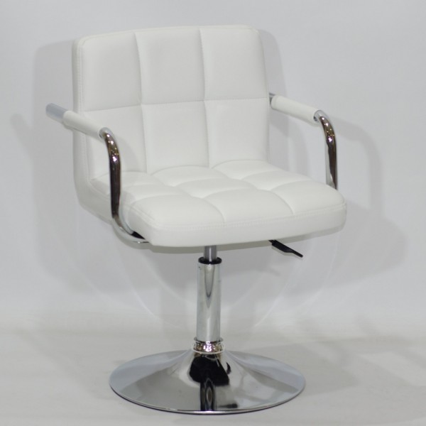 Стілець Tetris Arm lift - зручний барний стілець для кухні та офісу