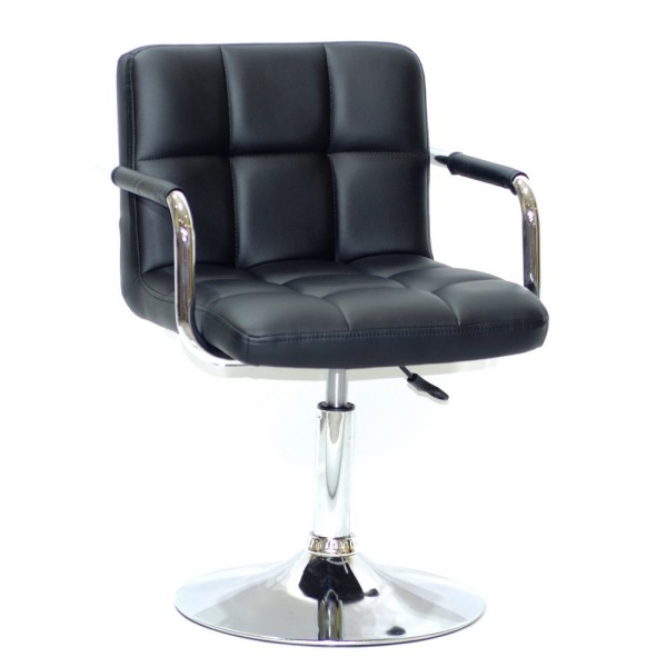 Стілець Tetris Arm lift - зручний барний стілець для кухні та офісу