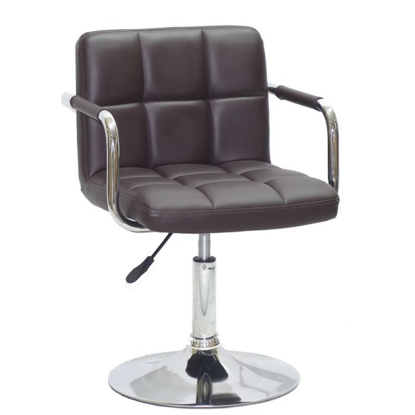 Стілець Tetris Arm lift - зручний барний стілець для кухні та офісу