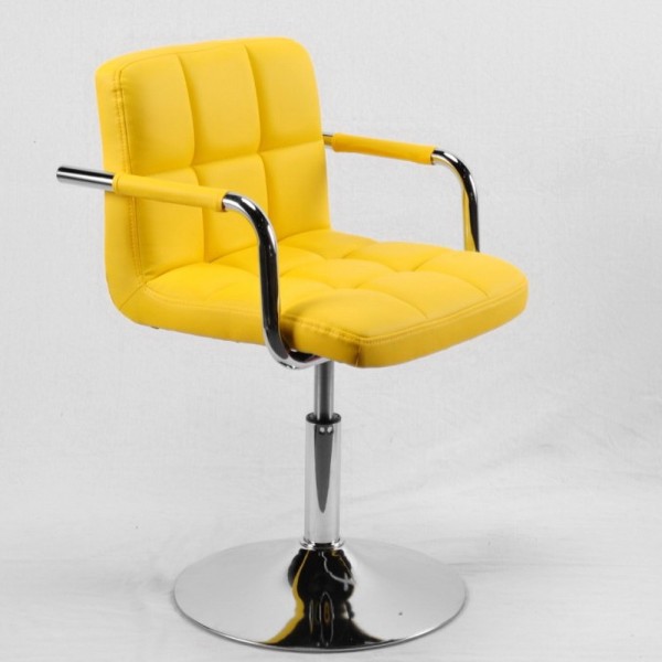 Стілець Tetris Arm lift - зручний барний стілець для кухні та офісу