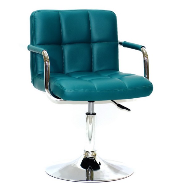 Стілець Tetris Arm lift - зручний барний стілець для кухні та офісу