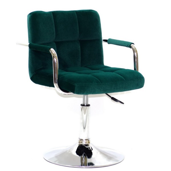 Стілець Tetris Arm lift - зручний барний стілець для кухні та офісу