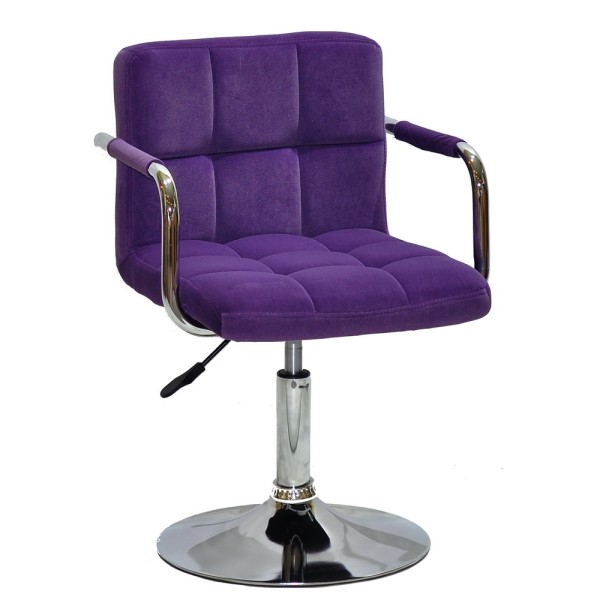 Стілець Tetris Arm lift - зручний барний стілець для кухні та офісу