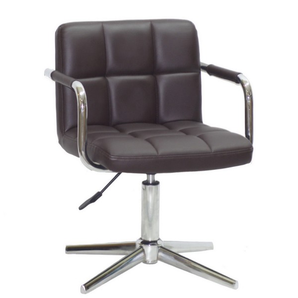 Стілець Tetris Arm cross - комфорт та стиль для вашого простору