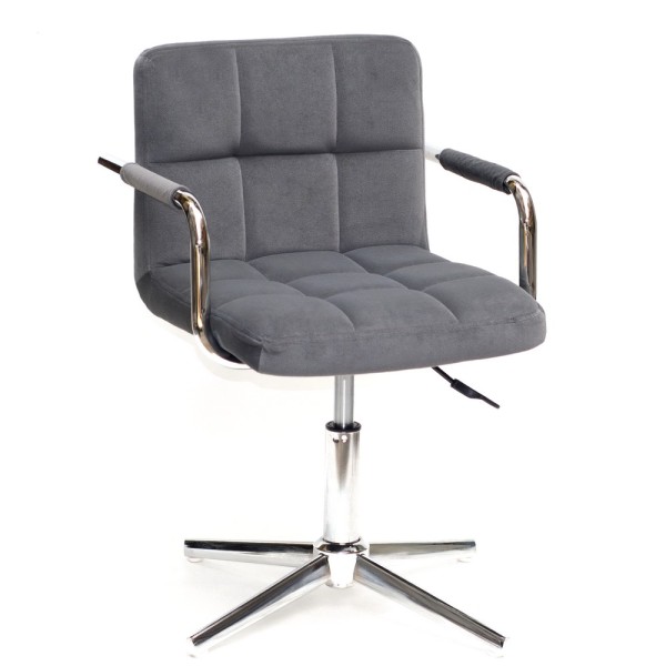 Стілець Tetris Arm cross - комфорт та стиль для вашого простору