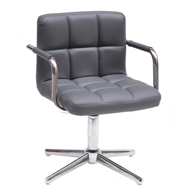 Стілець Tetris Arm cross - комфорт та стиль для вашого простору