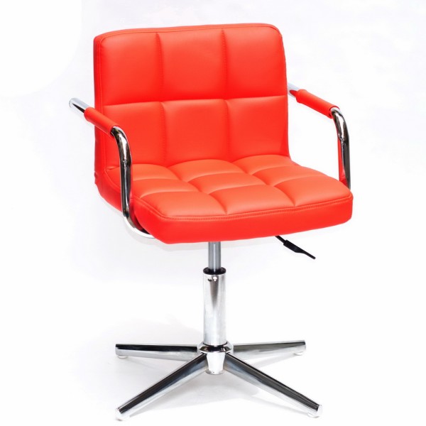 Стілець Tetris Arm cross - комфорт та стиль для вашого простору