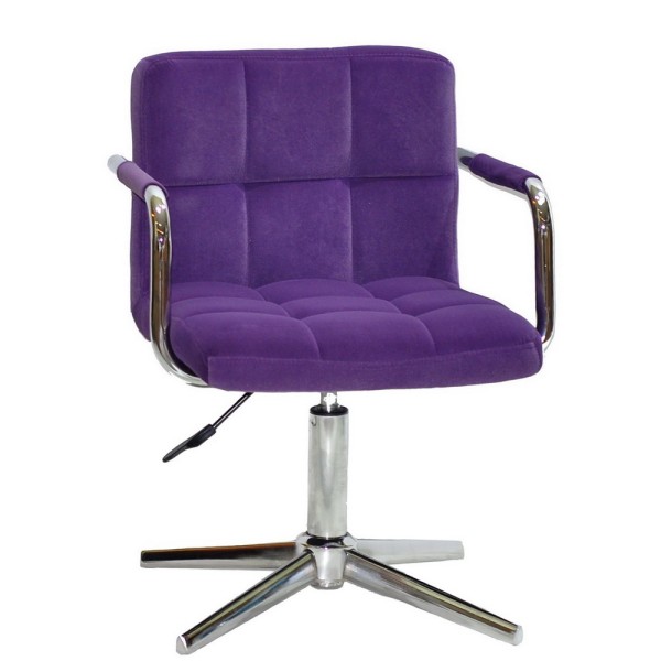 Стілець Tetris Arm cross - комфорт та стиль для вашого простору