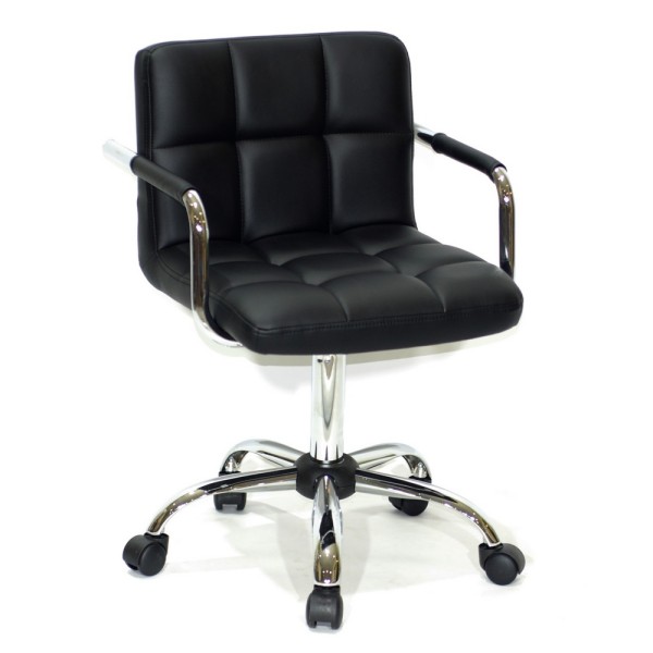 Стілець Tetris Arm office — зручність та стиль для вашого офісу