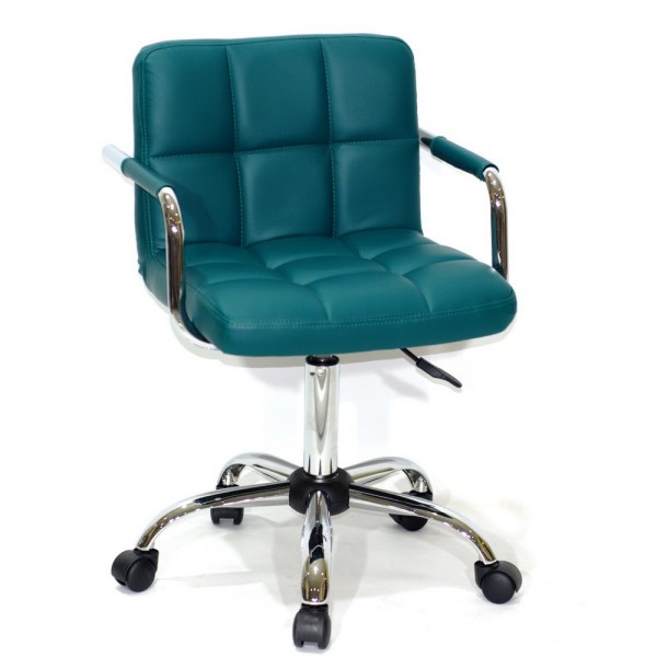 Стілець Tetris Arm office — зручність та стиль для вашого офісу