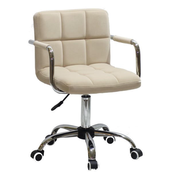 Стілець Tetris Arm office — зручність та стиль для вашого офісу