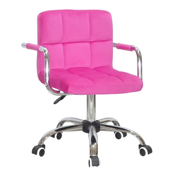 Стілець Tetris Arm office — зручність та стиль для вашого офісу