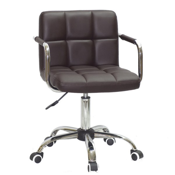 Стілець Tetris Arm office — зручність та стиль для вашого офісу