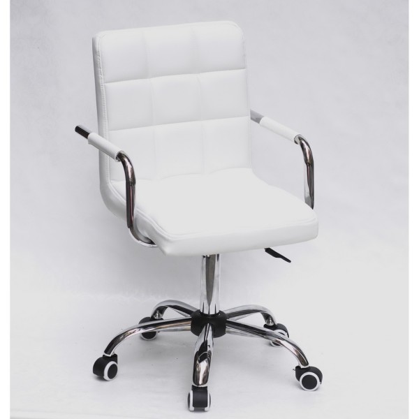 Стілець Tower arm office – комфортне офісне крісло з підлокітниками