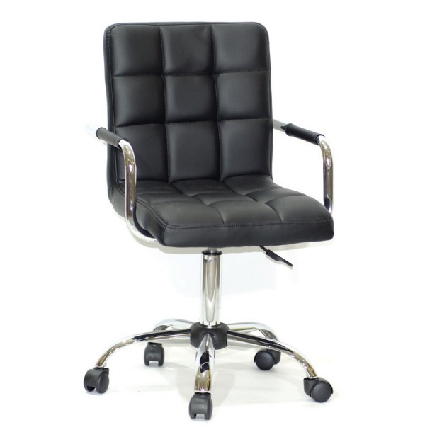 Стілець Tower arm office – комфортне офісне крісло з підлокітниками