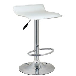 Барний стілець Wave chrome