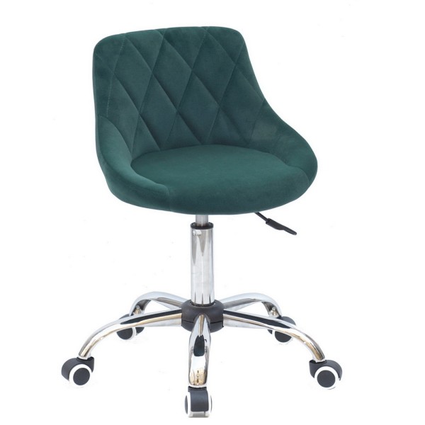 Стілець Glam Office — стильний та зручний вибір для вашого офісу