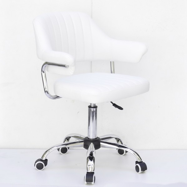 Стілець Bottle Office – Офісний стілець з газліфтом і обертанням