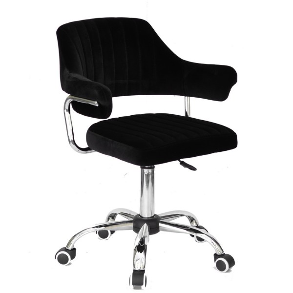 Стілець Bottle Office – Офісний стілець з газліфтом і обертанням