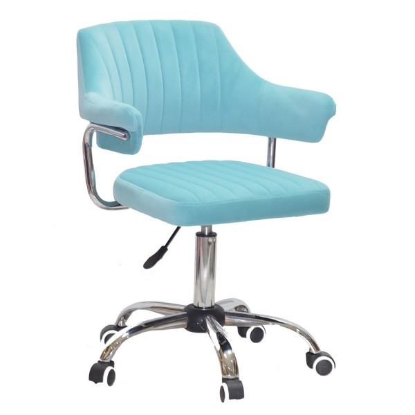 Стілець Bottle Office – Офісний стілець з газліфтом і обертанням