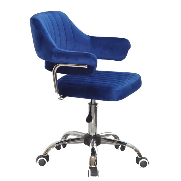 Стілець Bottle Office – Офісний стілець з газліфтом і обертанням